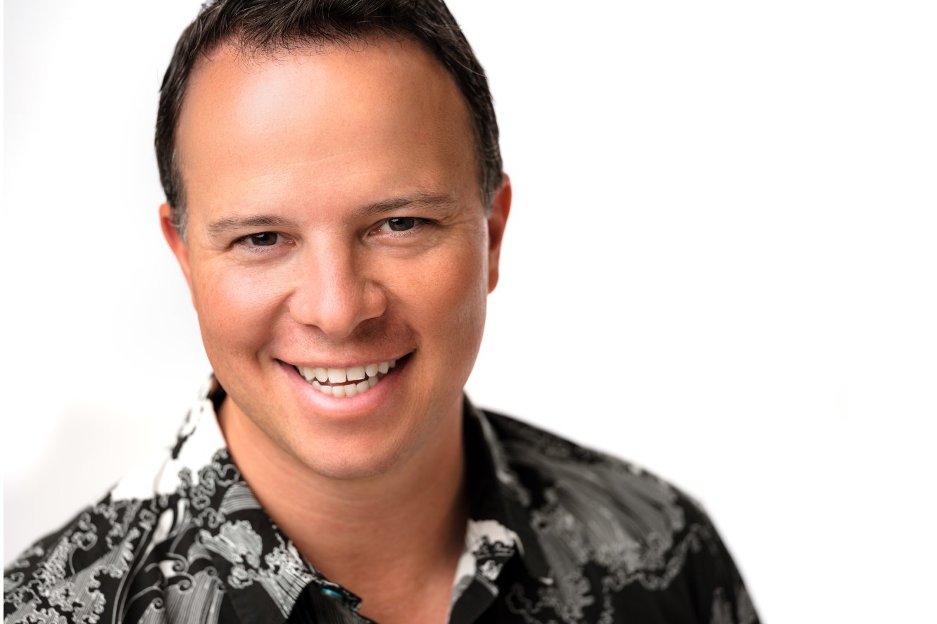 Ed Schultz, our President and CEO, featured in Hawaii Business Magazine