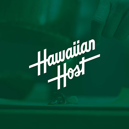 Hawaiian Host