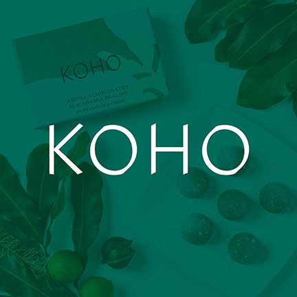 KOHO